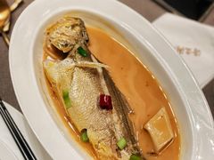 -海立阁海鲜江浙菜(漕河泾印象城店)