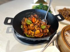 -衡山汇·高级粤菜(霄云路店)