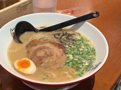 -豚一拉麺(花城汇南区店)