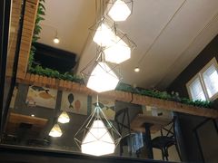大堂-新澳港式茶餐厅(余姚路店)