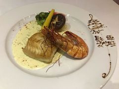 -Mr.J义法厨房(北医店)