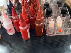 -MLart口红DIY