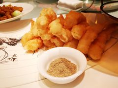 软炸大虾-麒麟华膳汇(飞泷商务大厦店)