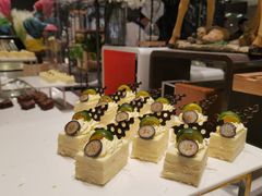 -长兴开元名都大酒店·地中海咖啡厅