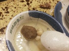 -原味四季椰子鸡(公明百佳华店)