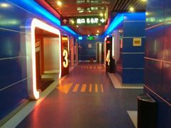 走廊-奥斯卡新都汇影城(终级银幕)