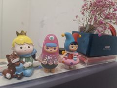 -泡泡玛特POPMART(赛格国际购物中心店)