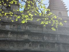 -北京石刻艺术博物馆(五塔寺)