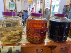 -全州拌饭馆(断桥店)