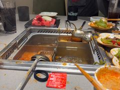-海底捞火锅(壹悦城店)