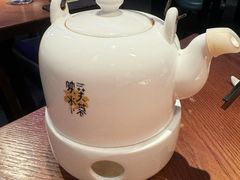 -映水芙蓉(长宁来福士店)