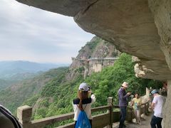 -大慈岩风景区