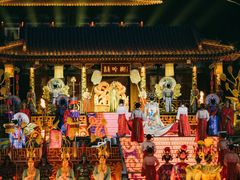 -华清宫景区