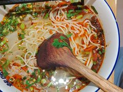 -马记永·兰州牛肉面(3019君尚店)