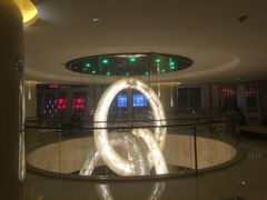 -太原凯宾斯基饭店