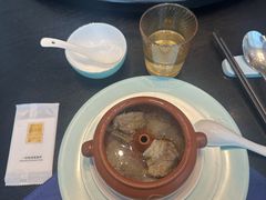 -翠湖宾馆·中餐厅
