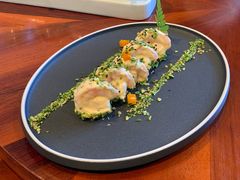 -喜鼎海胆水饺(东港店)