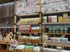 面包甜点陈列柜-茶颜悦色(花园道店)