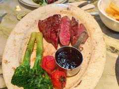 -Grande A'moo(上海万象城店)