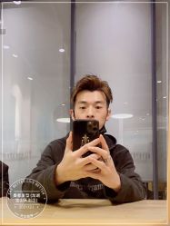 点击看大图 -Mentor Hair Salon