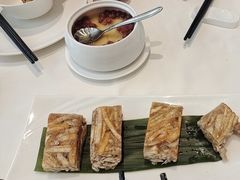 -金河半岛园林酒家(金融城店)