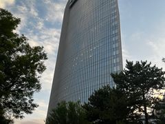 -西门子中国有限公司(阜通东大街店)