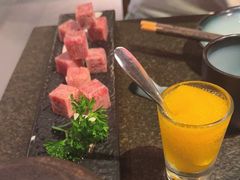 -湊湊火锅·茶憩(和平大悦城店)