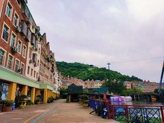 -杭州乐园