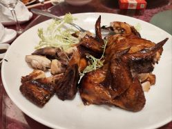 -福州香格里拉·宴会厅