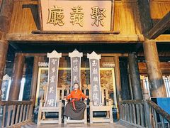 -三国水浒景区(无锡影视基地)
