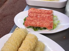 -燃计沙茶皇·香港沙茶火锅(人广旗舰店)