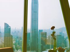 -及象咖啡(卓越世纪中心2楼大堂店)