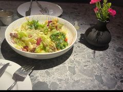 -芭莉与彩虹西餐厅(成都合生汇店)