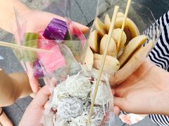 -唐人街(耀华力路)