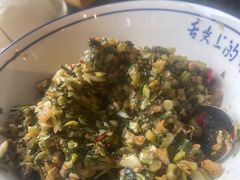 -罗大姐湘潭菜馆(洋湖春园店)