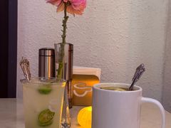 -Emily's cafe(南海意库店)