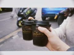 -SeekSeeking咖啡专门店(堰塘街店)