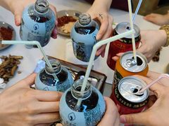 -晓靖轩烧烤(沙河风情店)