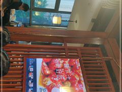 门面-郑喜旺烧烤(郑州总店)