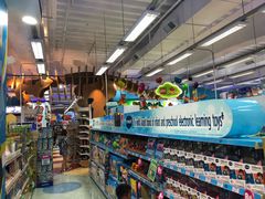 -玩具反斗城(海港城店)