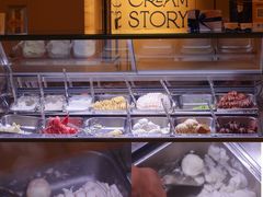 -CREAM STORY意大利手工冰淇淋&甜品(万象前海店)