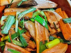 -饭江湖·江湖菜(湖广会馆店)