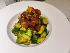 -33号大院·青岛本帮菜(五四广场店)