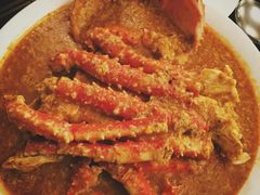 -无招牌海鲜餐厅(怡丰城店)