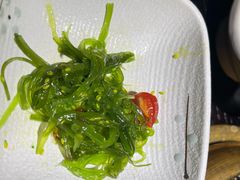 -三石铁板烧(紫竹桥店)