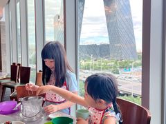 -鼎泰丰(国贸商城店)