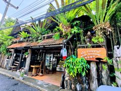 -自然餐厅(Phuket)