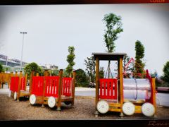 -枫香湖儿童公园