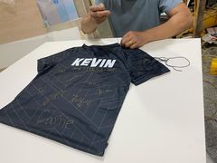 -宸宸画框裱画配框工厂店(莘庄店)