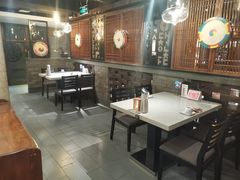-将军牛排·尔滨地标朝鲜族美食(总店)